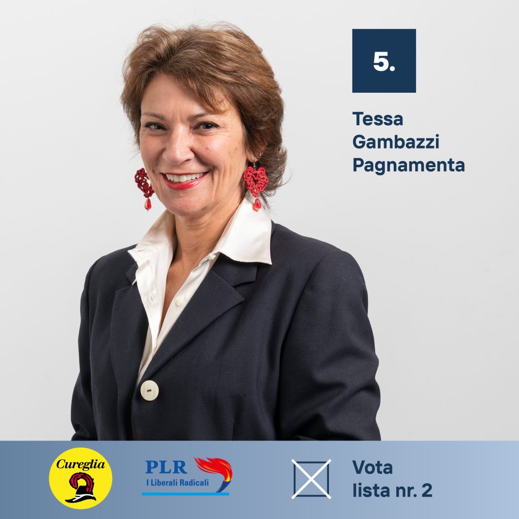Tessa Gambazzi Pagnamenta